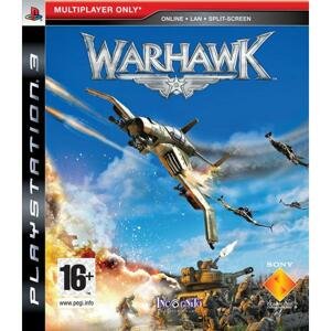 War Hawk PS3