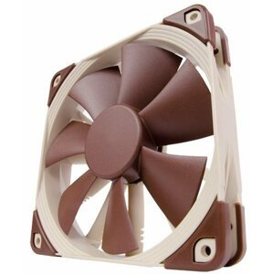 Noctua NF-F12 PWM - NF-F12 PWM