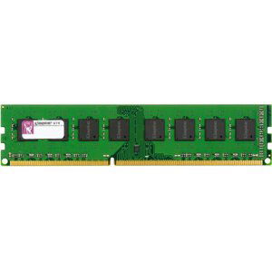 Kingston Value 8GB DDR3 1333 CL9 - KVR1333D3N9/8G