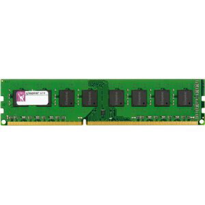 Kingston Value 8GB DDR3 1333 CL9 STD Height 30mm - KVR1333D3N9H/8G
