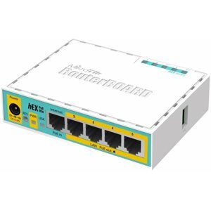 Mikrotik RB750UP - RB750UPr2