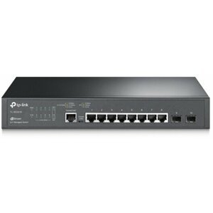 TP-LINK TL-SG3210 - TL-SG3210