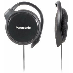 Panasonic RP-HS46E-K - RP-HS46E-K