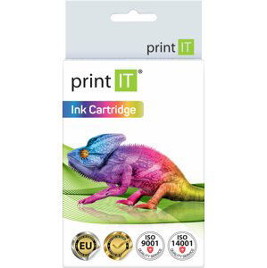 PRINT IT alternativní HP CC644EE XL no. 300 color - PI-537