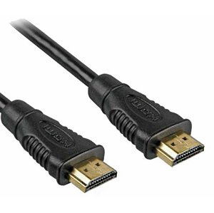 PremiumCord HDMI + Ethernet, 1,5m - kphdme015
