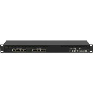 Mikrotik RB2011L-RM - RB2011iL-RM