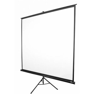 Elite Screens plátno mobilní trojnožka 120" (4:3) - T120NWV1