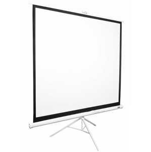 Elite Screens plátno mobilní trojnožka 71" (1:1) - T71NWS1