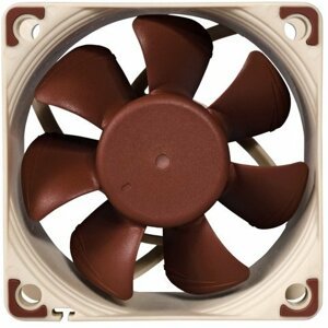 Noctua NF-A6x25 FLX - NF-A6x25 FLX