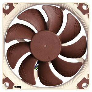 Noctua NF-A9x14 PWM - NF-A9x14 PWM