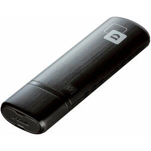 D-Link DWA-182 - DWA-182