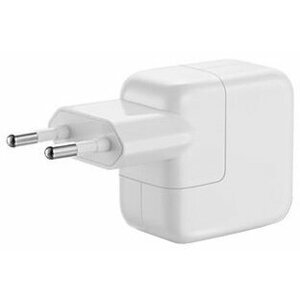 Apple, 12W USB Power Adapter - MD836ZM/A