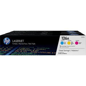 HP CF341A - CF341A