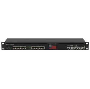 Mikrotik RB2011UiAS-RM - RB2011UiAS-RM