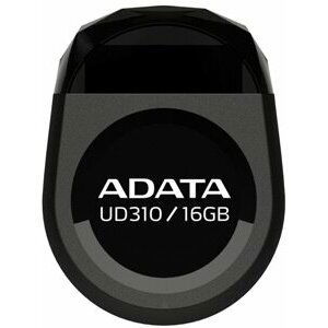 ADATA UD310 16GB černá - AUD310-16G-RBK