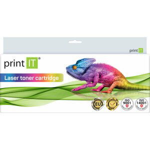 PRINT IT alternativní HP CE312A CP1025/CP1025nw. žlutá - PI-592