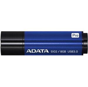 ADATA Superior S102 Pro 16GB modrá - AS102P-16G-RBL