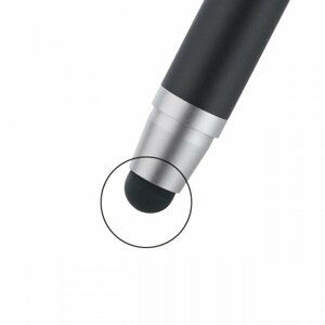 Wacom náhradní hroty pro Bamboo Stylus, tvrdé - 3 ks - ACK-20601