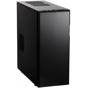 Fractal Design Define XL R2, Pearl Black - FD-CA-DEF-XL-R2-BL