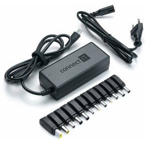 CONNECT IT Notebook Power univerzální adaptér 70 W - CI-132