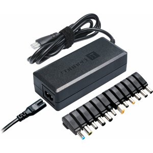 CONNECT IT Notebook Power univerzální adaptér 90 W - CI-133