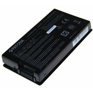 Patona baterie pro ASUS, A32-F80 4400mAh Li-Ion 10,8V - PT2274