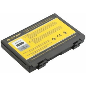 Patona baterie pro ASUS, K50ij 4400mAh 11,1V - PT2163