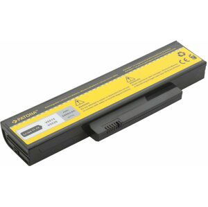 Patona baterie pro Fujitsu AMILO PRO V2030 4400mAh Li-Ion 11,1V - PT2271