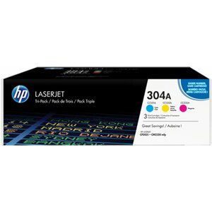 HP CF372AM, tripack - CF372AM