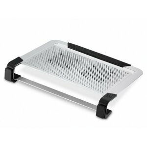 Cooler Master NotePal U2 Plus, stříbrná - R9-NBC-U2PS-GP