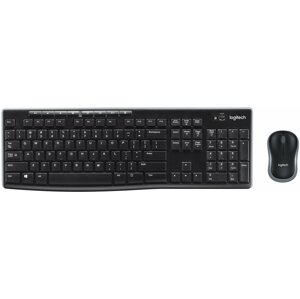 Logitech MK270, US - 920-004508