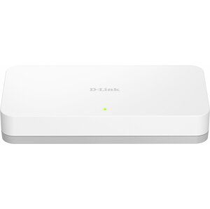 D-Link GO-SW-8G - GO-SW-8G/E