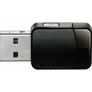 D-Link DWA-171 - DWA-171