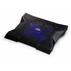 Cooler Master NotePal XL, černá - R9-NBC-NXLK-GP