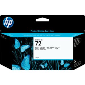 HP 72 photo black - C9370A