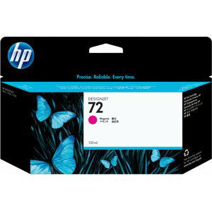 HP 72 purpurová - C9372A