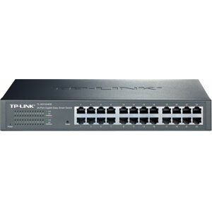 TP-LINK TL-SG1024DE - TL-SG1024DE