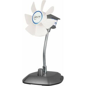 Arctic Cooling Breeze - USB fan - ABACO-BZP0301-BL