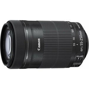 Canon EF-S 55-250mm f/4-5.6 IS STM - 8546B005
