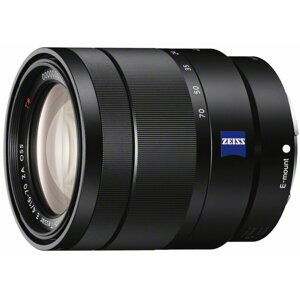 Sony Vario-Tessar T* E 16-70mm f/4 ZA OSS - SEL1670Z.AE