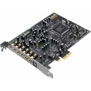 Creative Sound Blaster Audigy RX - 70SB155000001