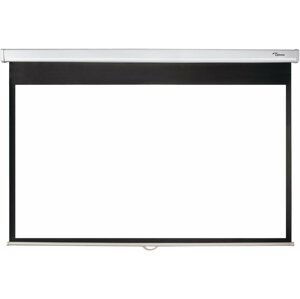 Optoma plátno DS-9084PMG+, 84" (16:9) - DS-9084PMG+