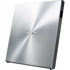 ASUS SDRW-08U5S-U, stříbrná - 90DD0112-M20000