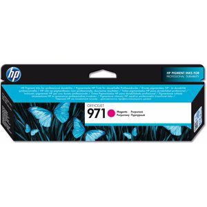 HP CN623AE, magenta, č. 971 - CN623AE