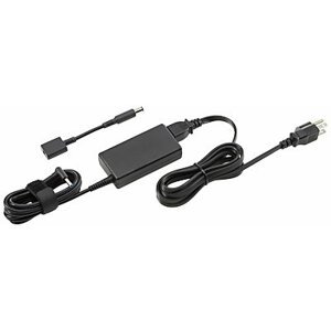 HP 45W Smart AC Adapter + redukce - H6Y88AA#ABB