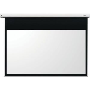 Optoma plátno DE-1109EGA, 109" (16:10) - DE-1109EGA