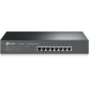 TP-LINK TL-SG1008 - TL-SG1008