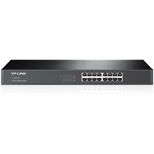 TP-LINK TL-SG1016 - TL-SG1016