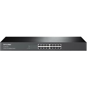 TP-LINK TL-SF1016 - TL-SF1016