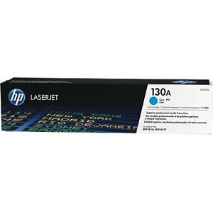 HP CF351A, cyan - CF351A